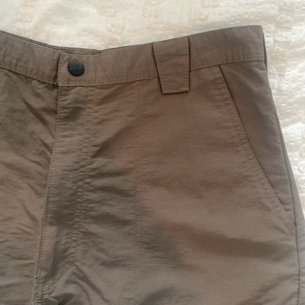 WRANGLER SHORTS